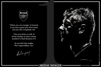Wenger • Responsibility