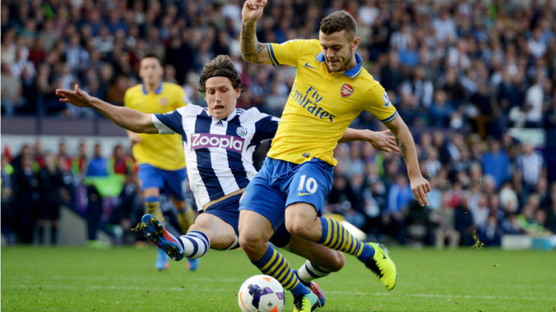 Jack earns a draw v WBA but we need to be patient with hin