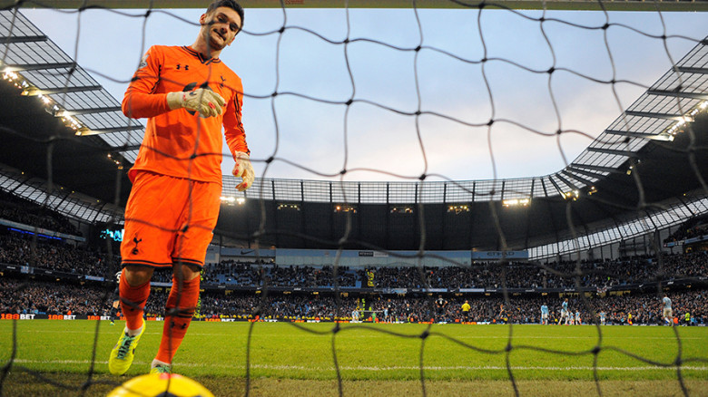 Hugo Lloris 01