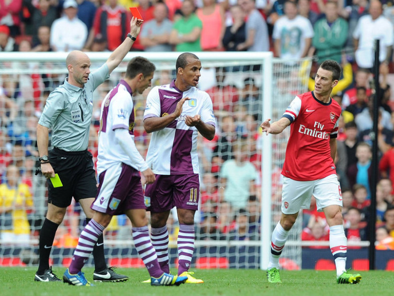 Laurent Koscielny 08