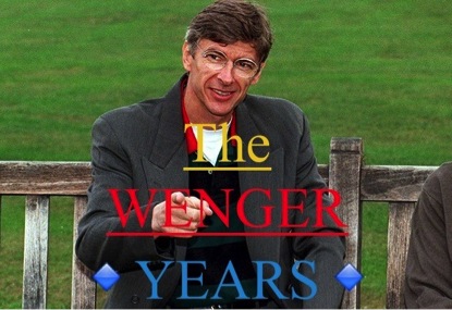 The Wenger Years