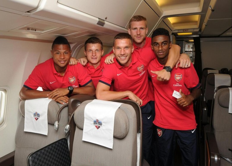 GZ with Germany colleagues on Asia tour