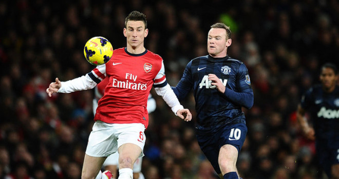 Laurent Koscielny 09