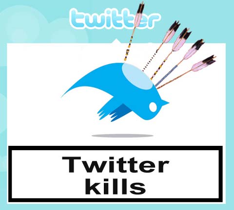 Twitter Kills