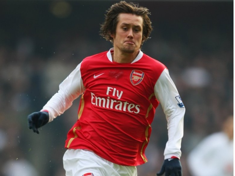 Tomas Rosicky 02