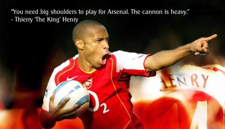 Thierry Henry 07