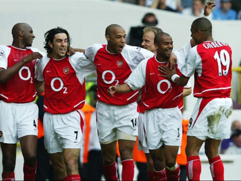 Invincibles