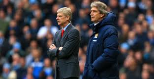 A new rivalry of note!