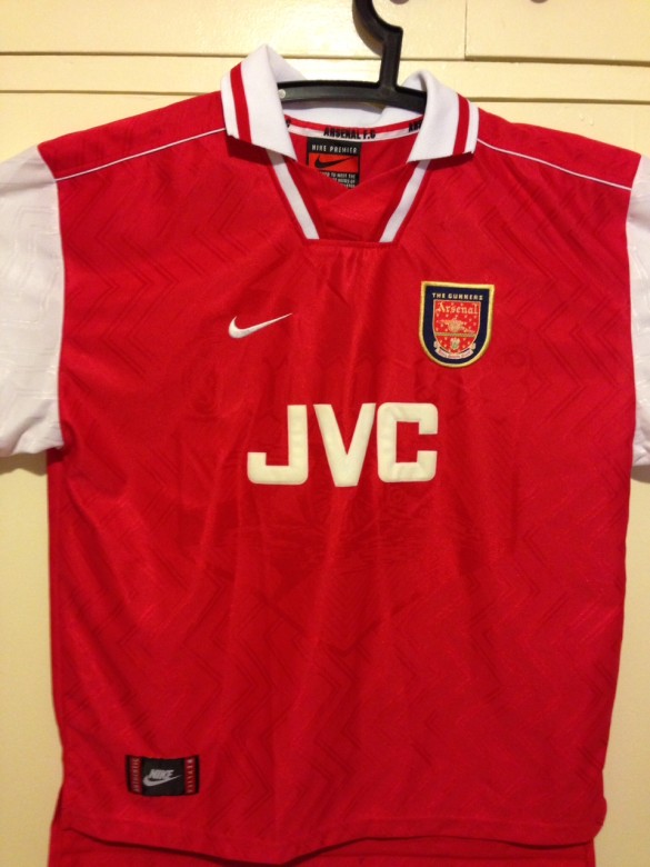 Would You Adam & Eve It