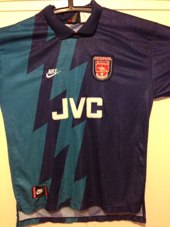 DreamTeam Winning Shirt