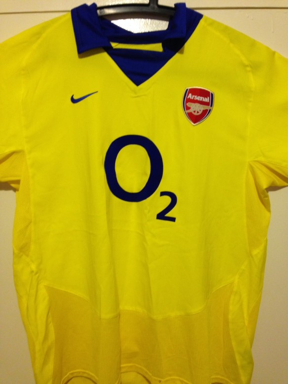 Invincibles - Enough said!