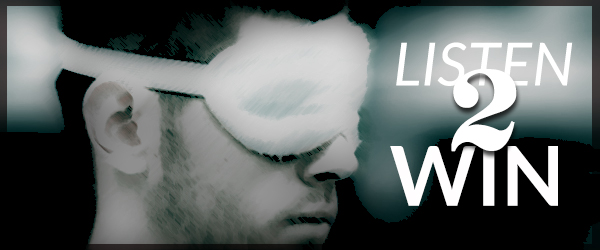 Visit www.listen2win.co.uk