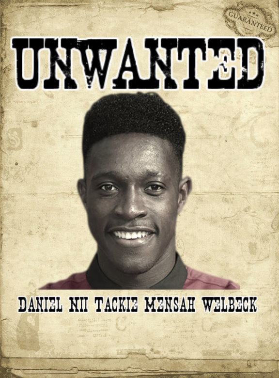 Welbeck