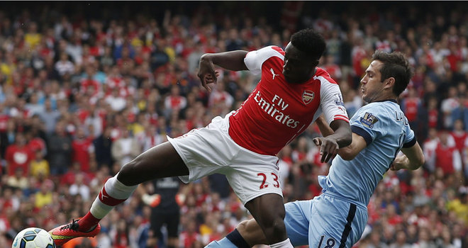 Still getting used to team mates?