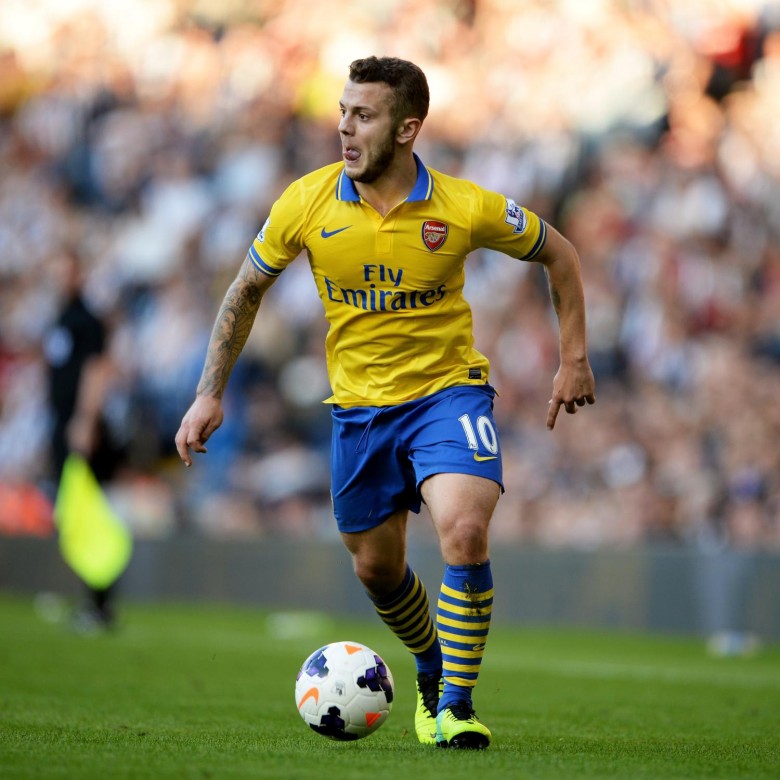 Jack can handle flack!