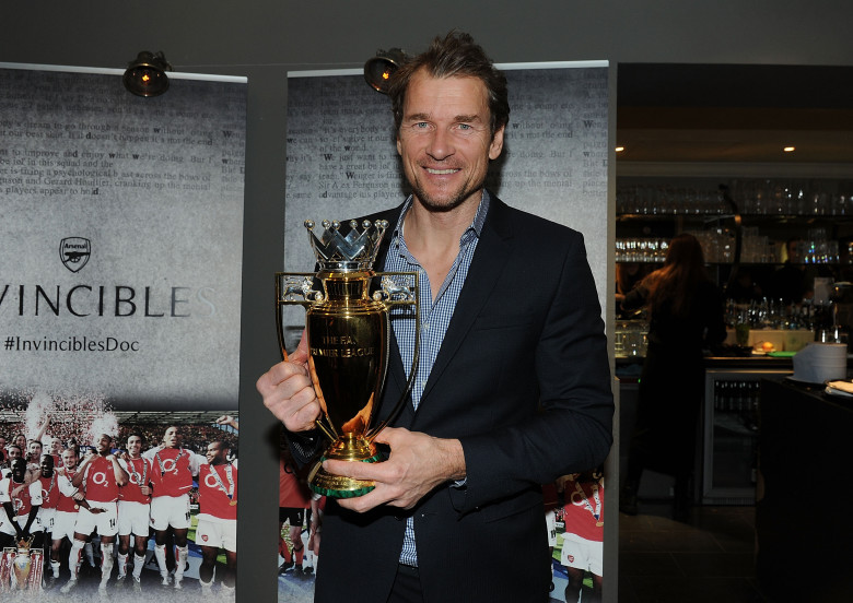 Mad Jens ever present