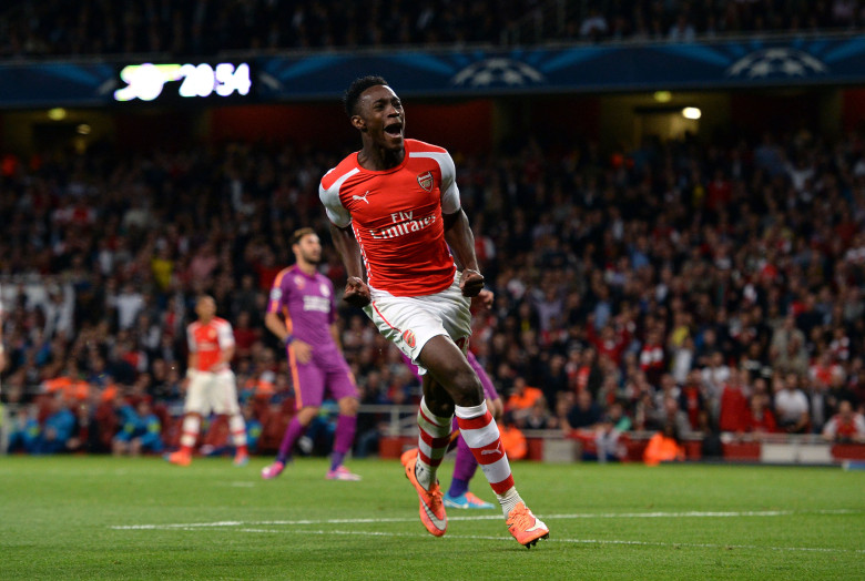 Welbeck