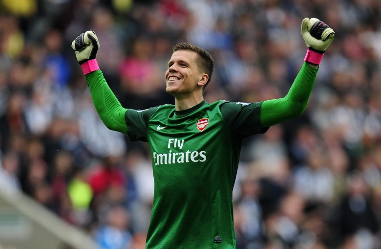 Out of favour at present