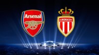 arsenal monaco