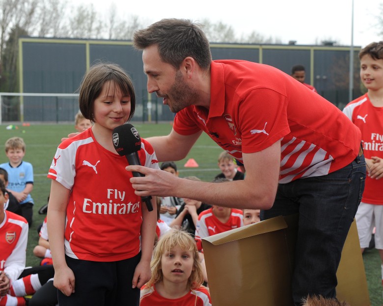 Semi Final Mascot 2 150408PAFC