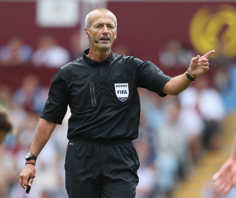 Show yourself out, Atkinson