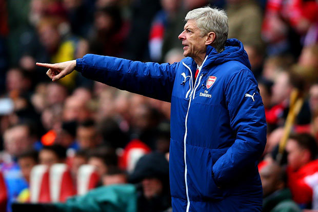 Safe to say that a 4-1 scoreline is better than a 4-1-4-1 formation!