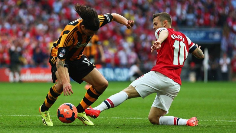 Could we see Jack back against Hull?