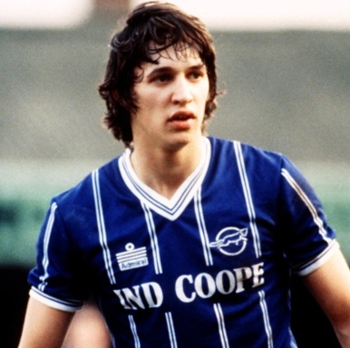 Gary Lineker