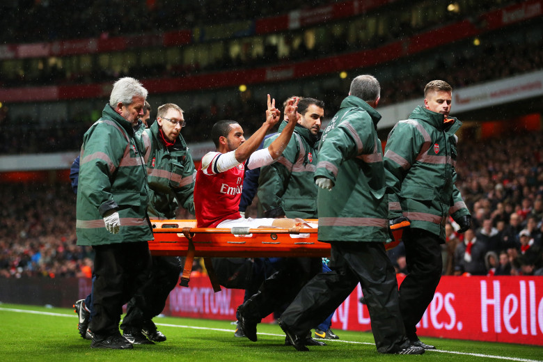 Image Credit: Getty Images