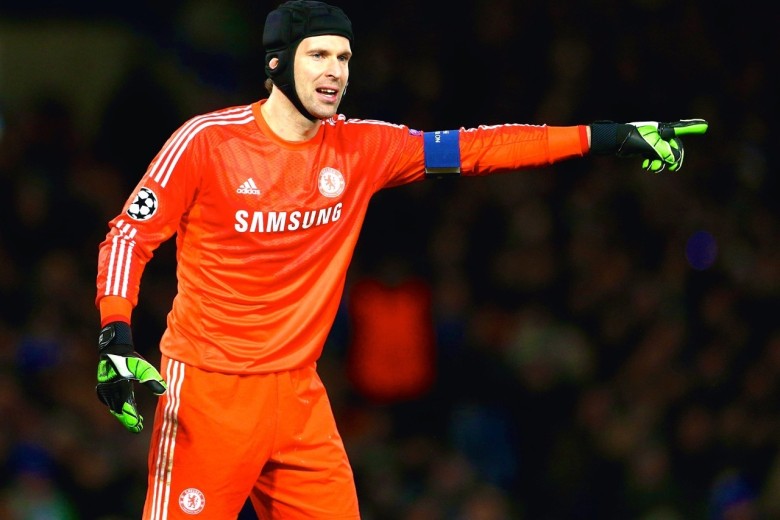 Chelsea FC v Sporting Clube de Portugal - UEFA Champions League