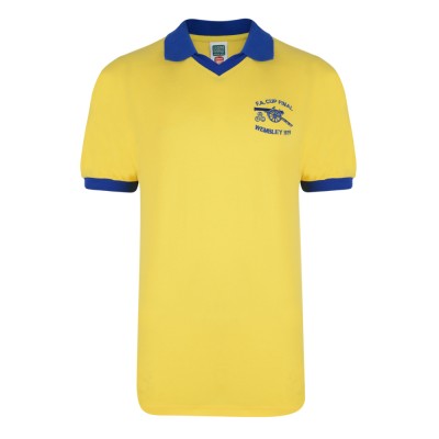 Arsenal 1979 FA Cup Final