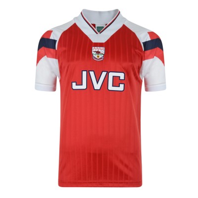 Arsenal 1994 Home