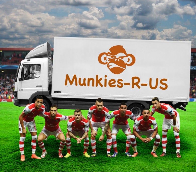 Great to get 'Lorry off our back' 