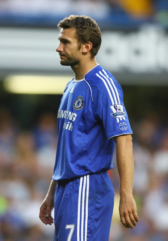 No Milan stats at The Bridge?