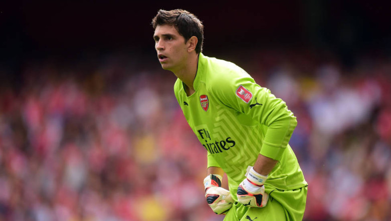 Can Emi be the one for the future?