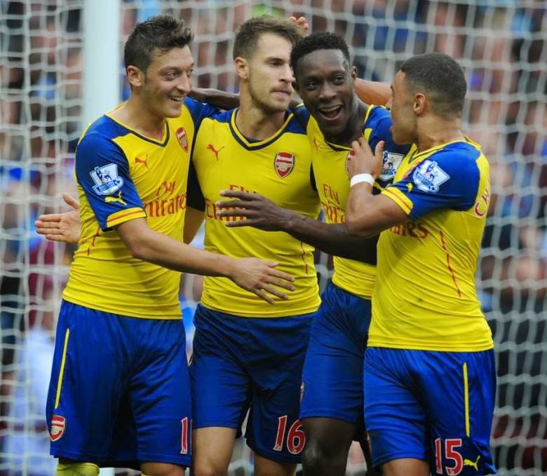 Can these guys get us extra 10 goals?