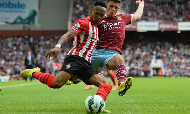 Nathaniel Clyne had a brilliant season