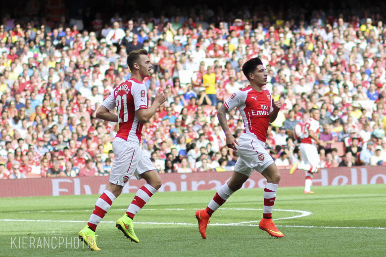 Not even have to be registered yet