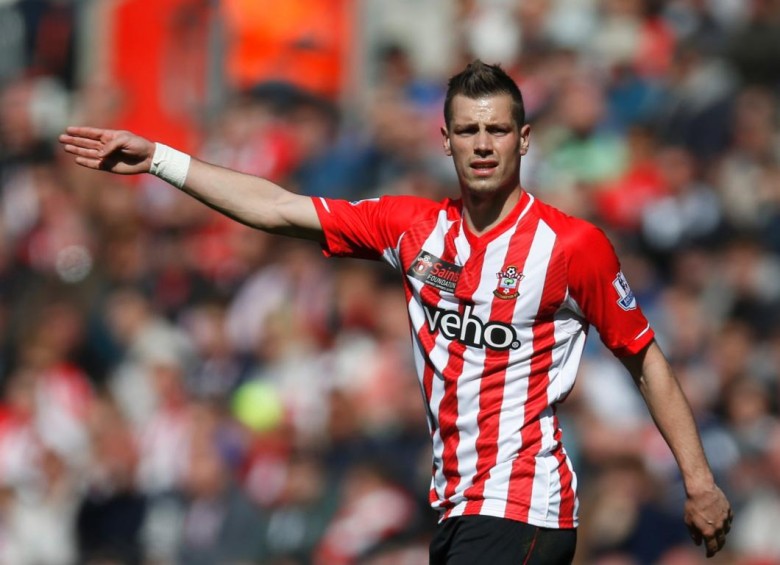 Schneiderlin will most likely leave - but where will he end up?