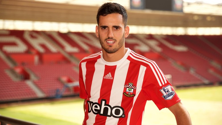 Southampton fresh addition Juanmi