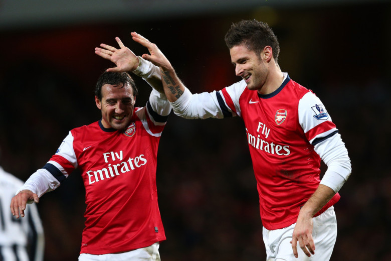 The age of austerity ended in 2012