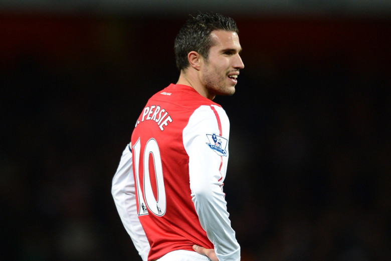 There should be no "I" in the team