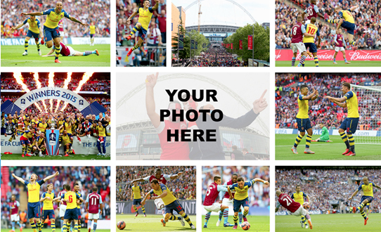 Lester Allen's Photo Here