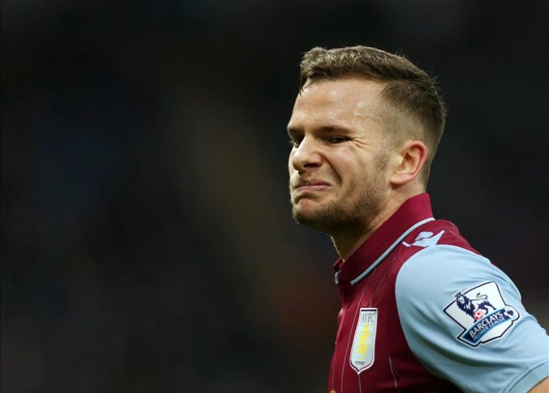 Cleverly's road to the FA Cup Final went via Birmingham...