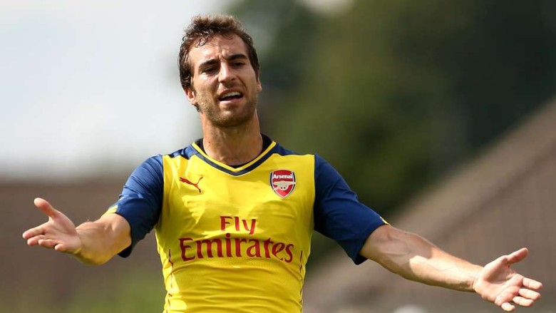 Mathieu Flamini