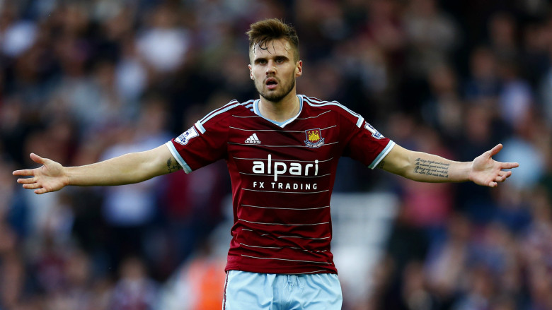 Ruthless bit of business from Arsene