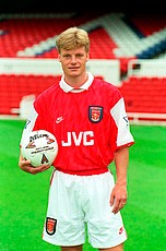 Stephen Schwartz from Schweden