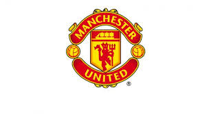 man u logo