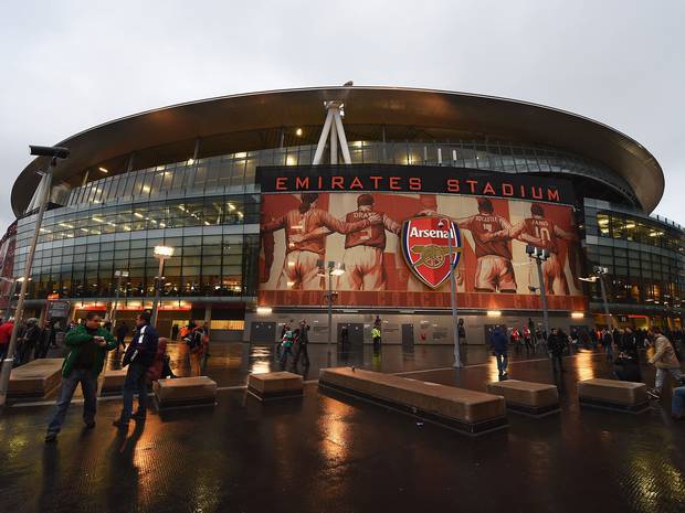 Will the sun ever shine here again?