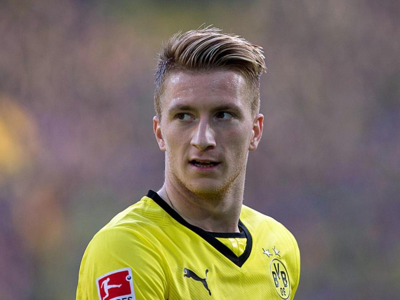 Marco Reus